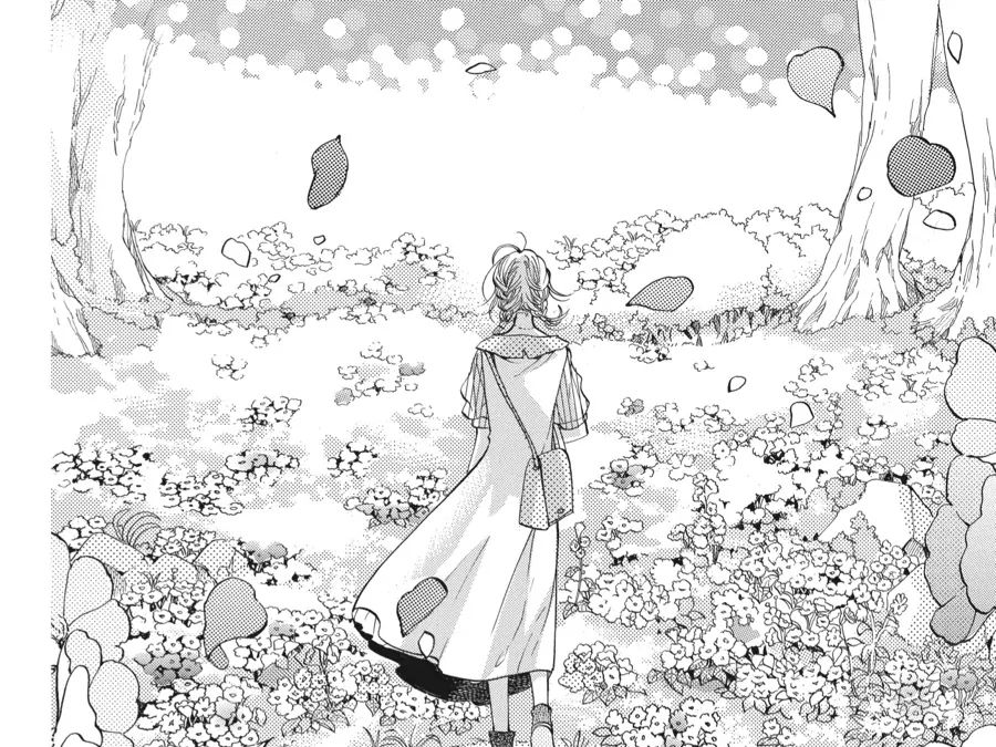 Kimi To Koete Koi Ni Naru Chapter 14 - Trang 2
