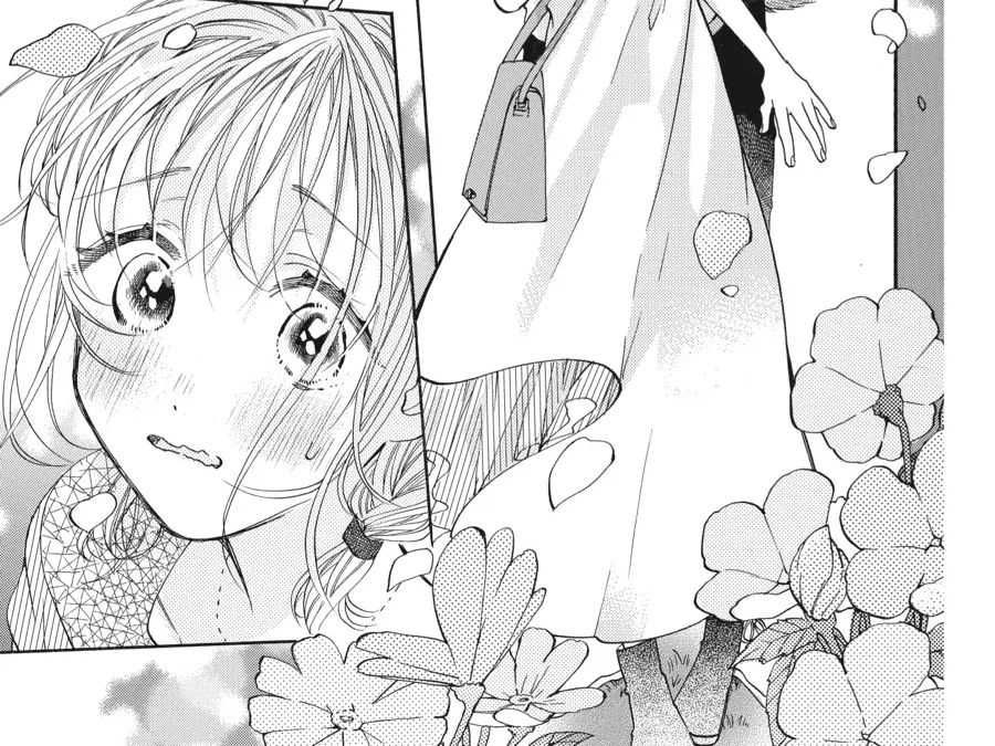 Kimi To Koete Koi Ni Naru Chapter 14 - Trang 2