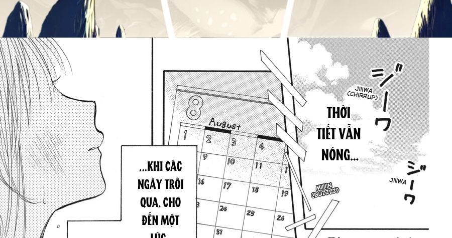 Kimi To Koete Koi Ni Naru Chapter 14 - Trang 2