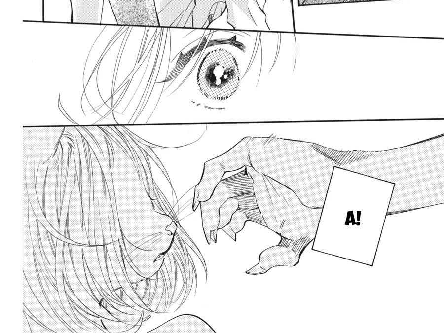 Kimi To Koete Koi Ni Naru Chapter 14 - Trang 2