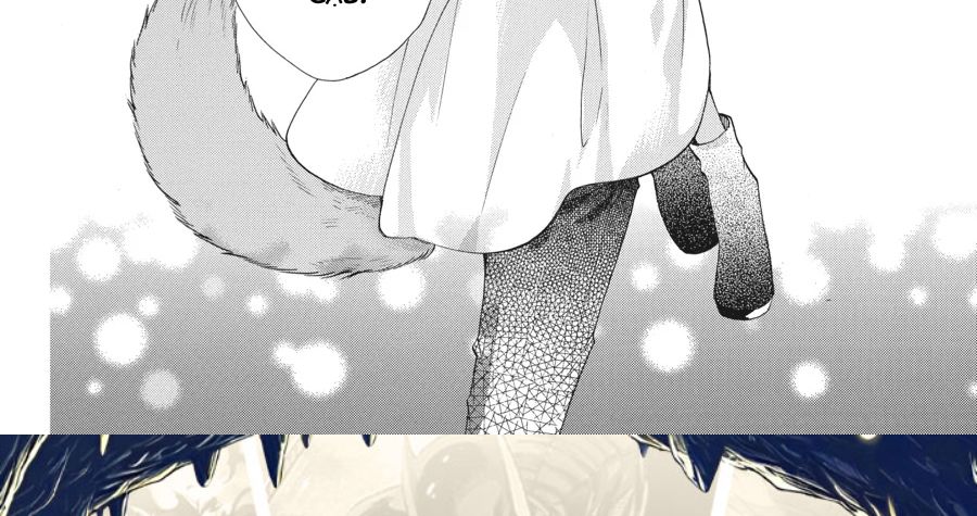 Kimi To Koete Koi Ni Naru Chapter 14 - Trang 2