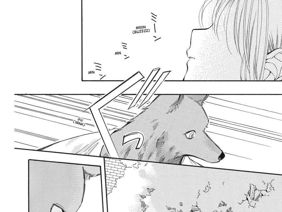 Kimi To Koete Koi Ni Naru Chapter 15 - Trang 2