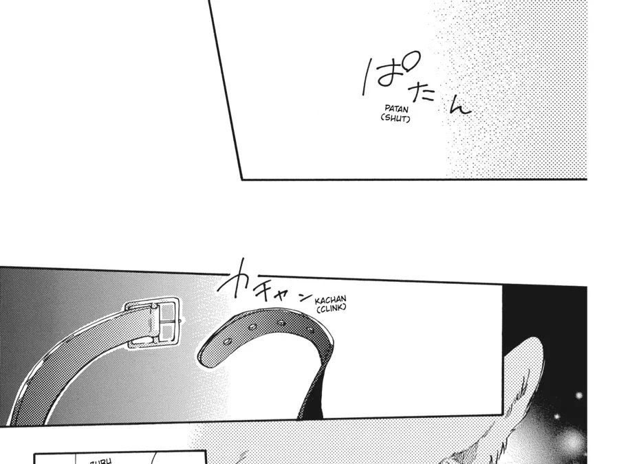 Kimi To Koete Koi Ni Naru Chapter 16 - Trang 2