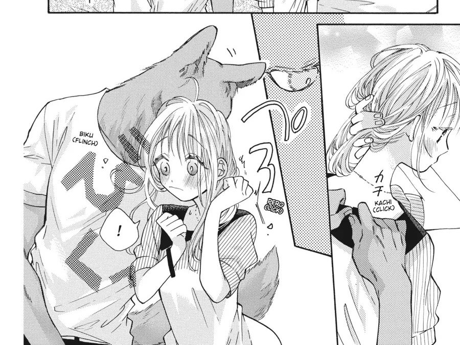 Kimi To Koete Koi Ni Naru Chapter 16 - Trang 2