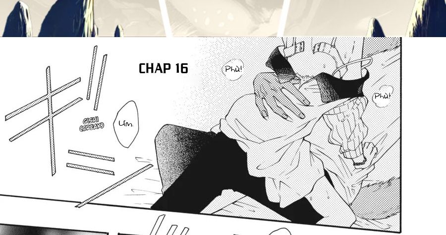 Kimi To Koete Koi Ni Naru Chapter 16 - Trang 2