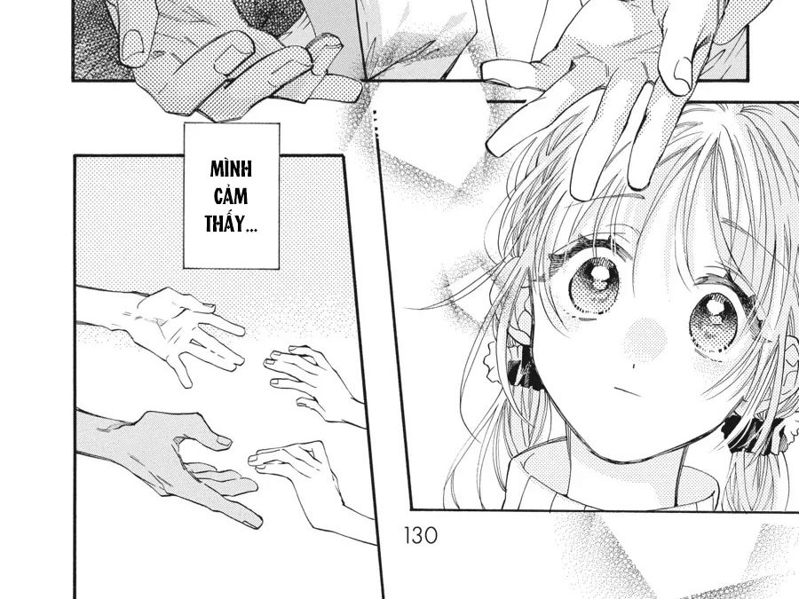 Kimi To Koete Koi Ni Naru Chapter 16 - Trang 2