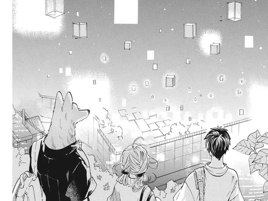 Kimi To Koete Koi Ni Naru Chapter 16 - Trang 2