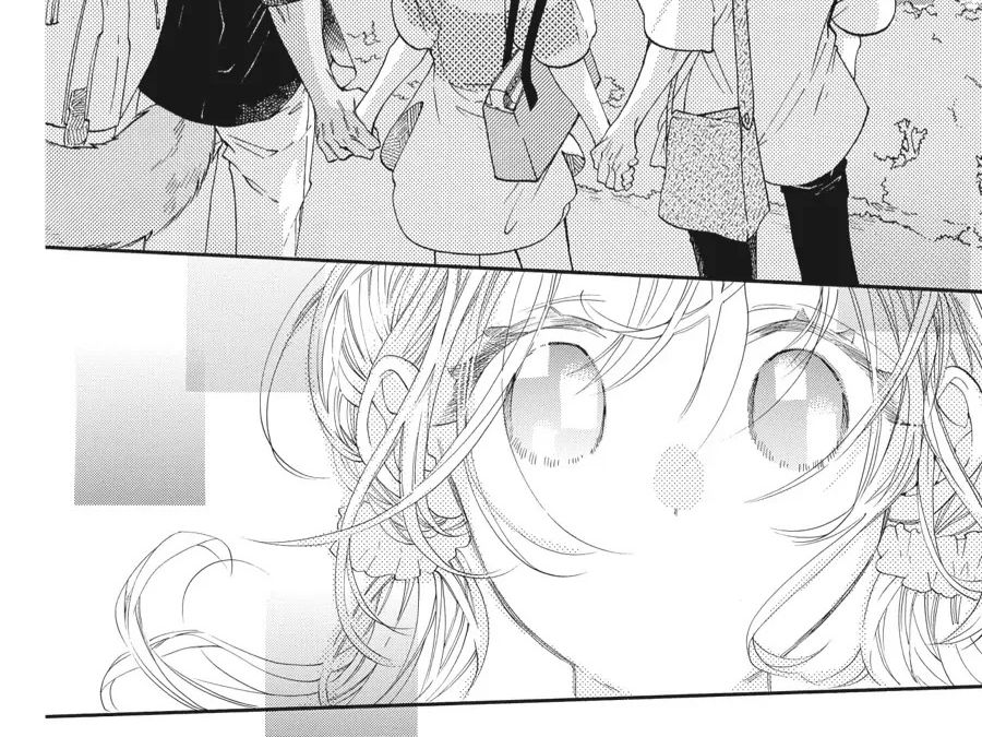 Kimi To Koete Koi Ni Naru Chapter 16 - Trang 2