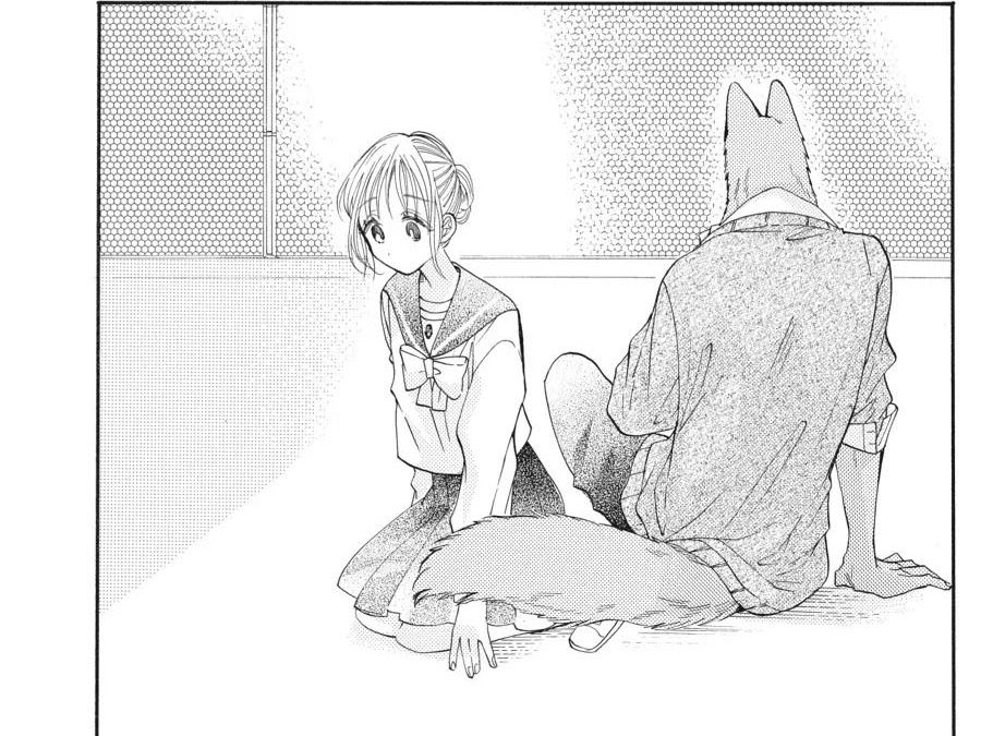 Kimi To Koete Koi Ni Naru Chapter 17 - Trang 2