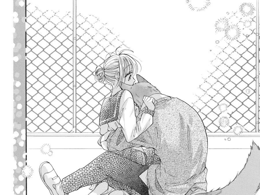 Kimi To Koete Koi Ni Naru Chapter 17 - Trang 2