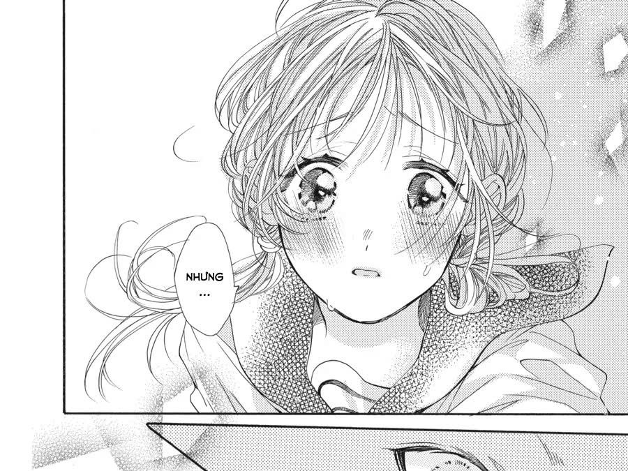 Kimi To Koete Koi Ni Naru Chapter 7 - Trang 2