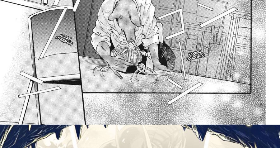 Kimi To Koete Koi Ni Naru Chapter 7 - Trang 2