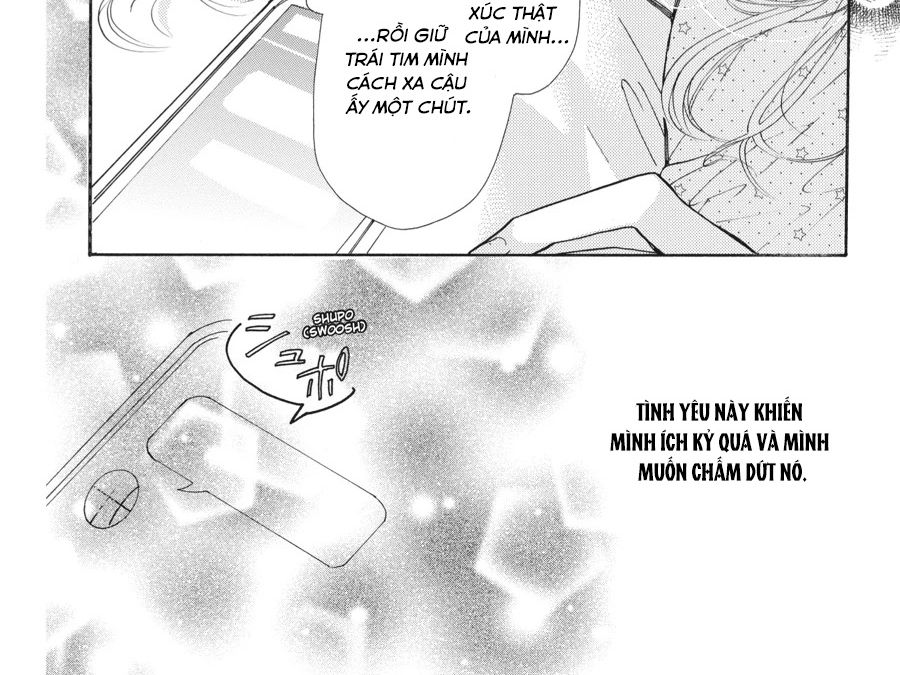 Kimi To Koete Koi Ni Naru Chapter 8 - Trang 2