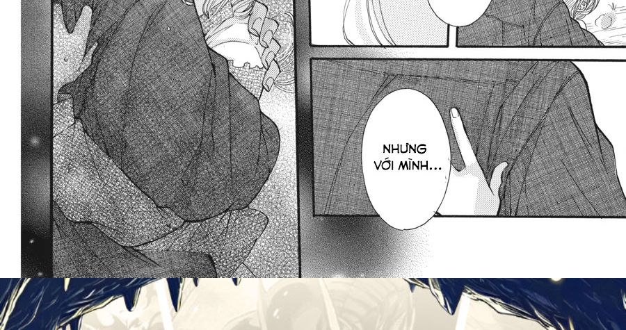 Kimi To Koete Koi Ni Naru Chapter 8 - Trang 2