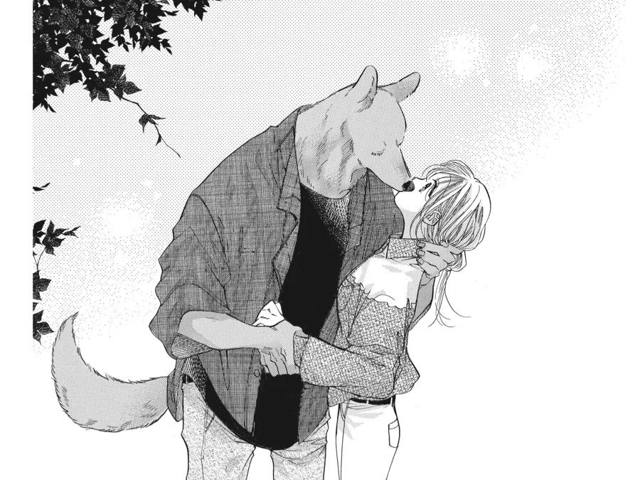 Kimi To Koete Koi Ni Naru Chapter 9 - Trang 2