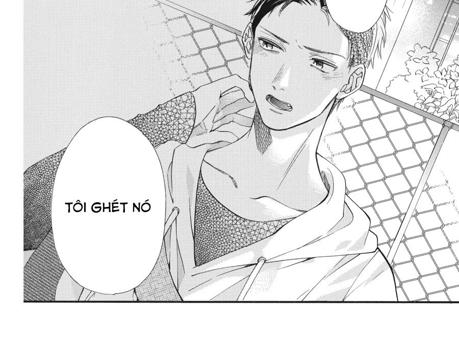 Kimi To Koete Koi Ni Naru Chapter 9 - Trang 2