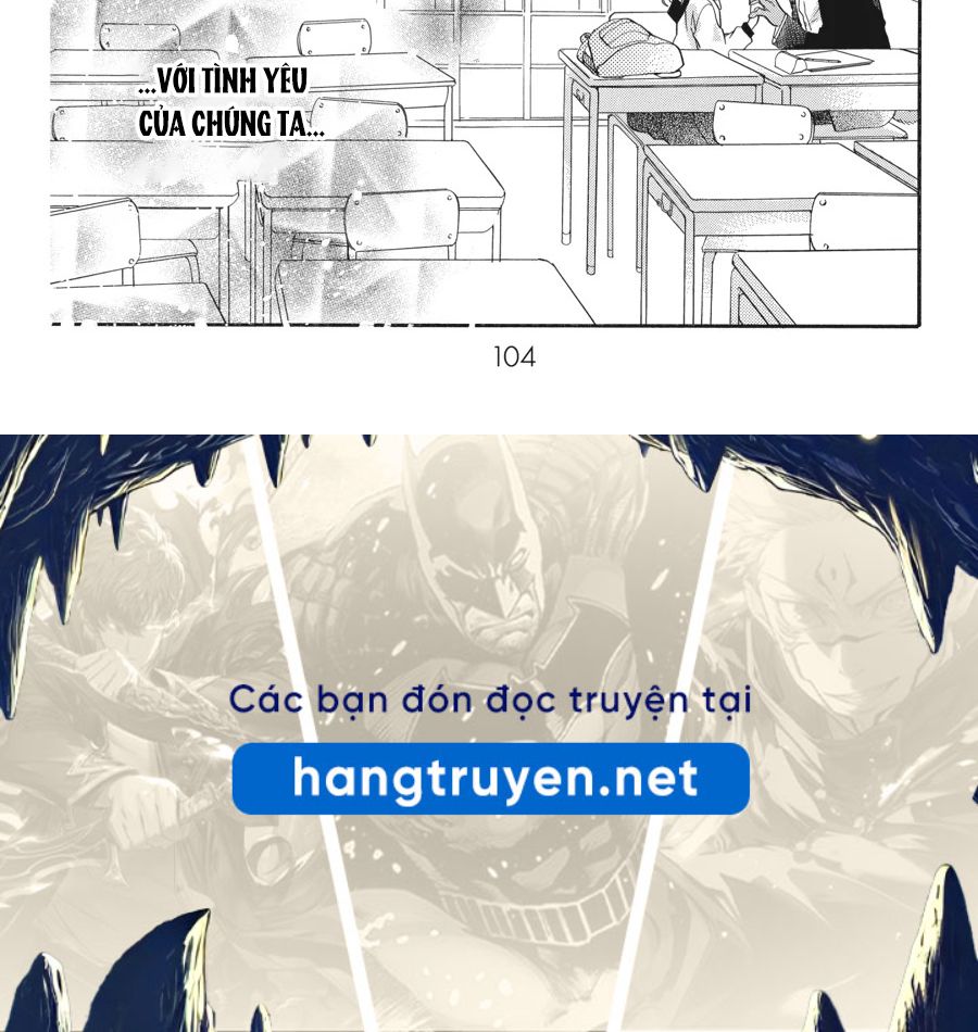 Kimi To Koete Koi Ni Naru Chapter 9 - Trang 2