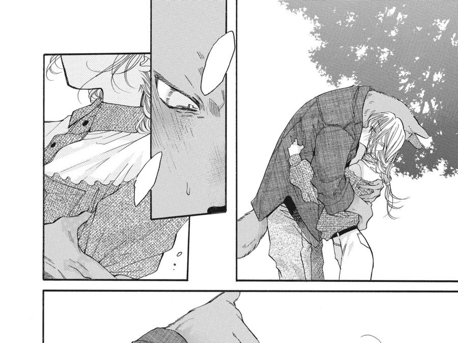 Kimi To Koete Koi Ni Naru Chapter 9 - Trang 2