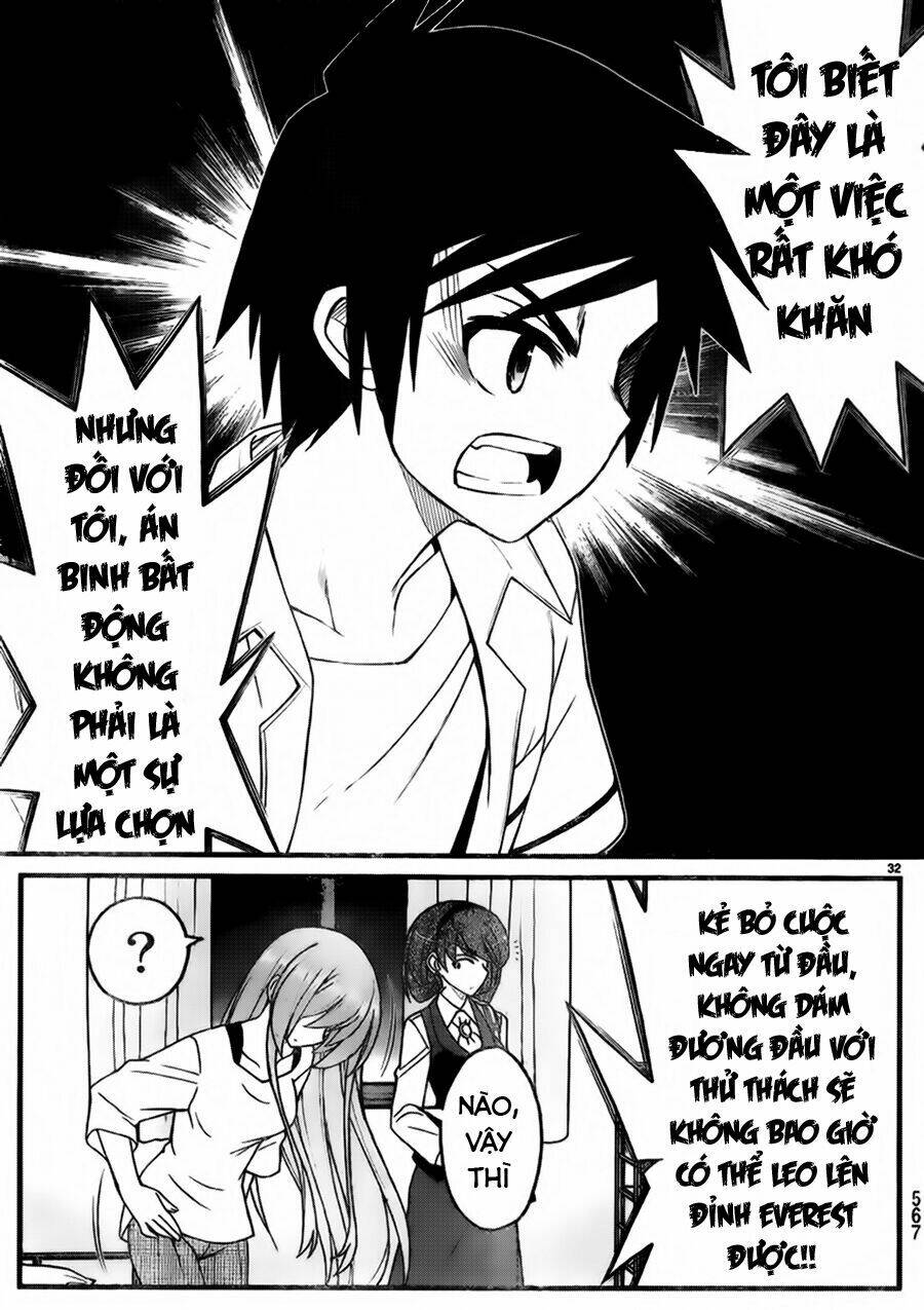 Kin No Kanojo Gin No Kanojo Chapter 11 - Trang 2