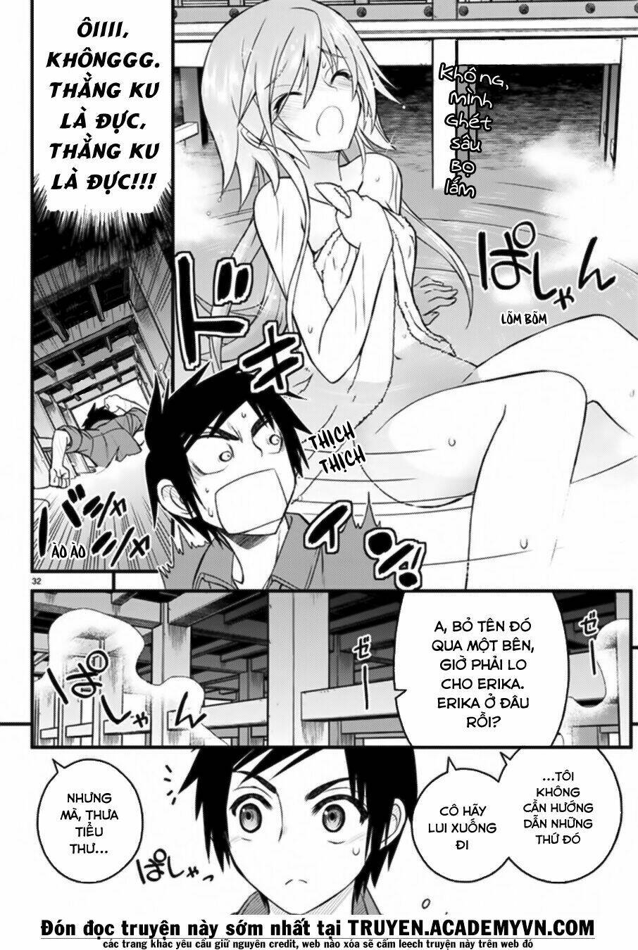 Kin No Kanojo Gin No Kanojo Chapter 12 - Trang 2