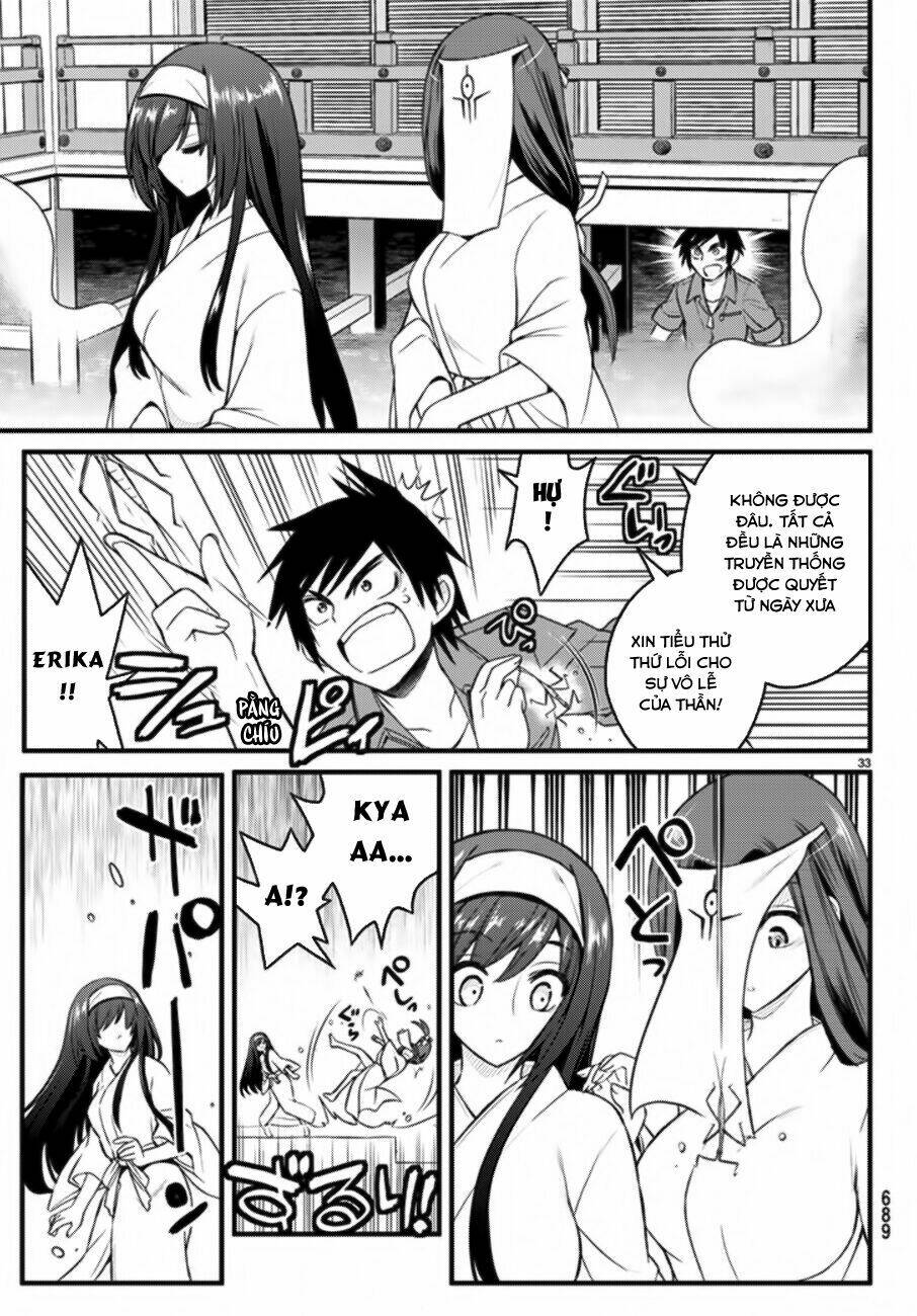 Kin No Kanojo Gin No Kanojo Chapter 12 - Trang 2