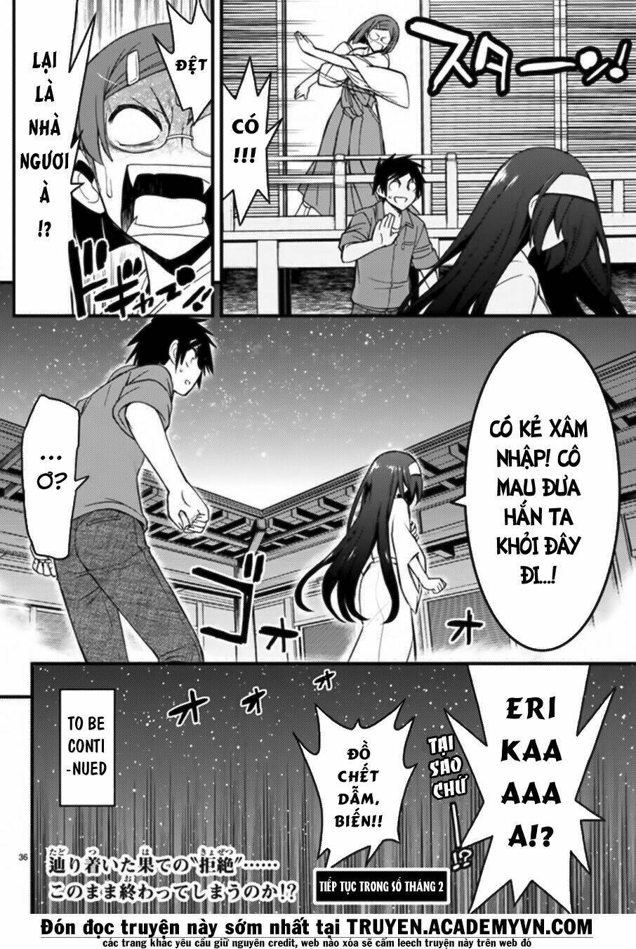 Kin No Kanojo Gin No Kanojo Chapter 12 - Trang 2