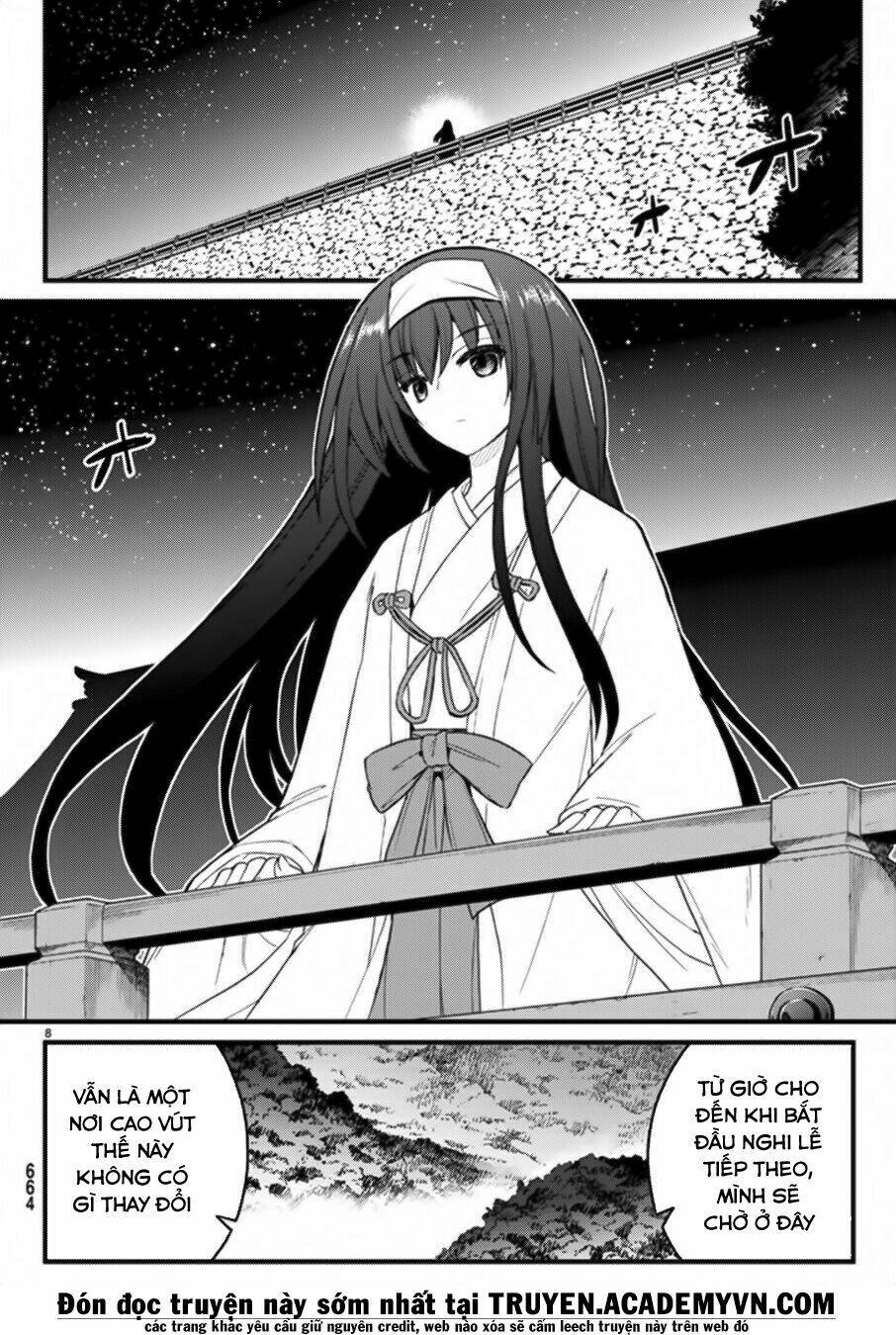 Kin No Kanojo Gin No Kanojo Chapter 12 - Trang 2