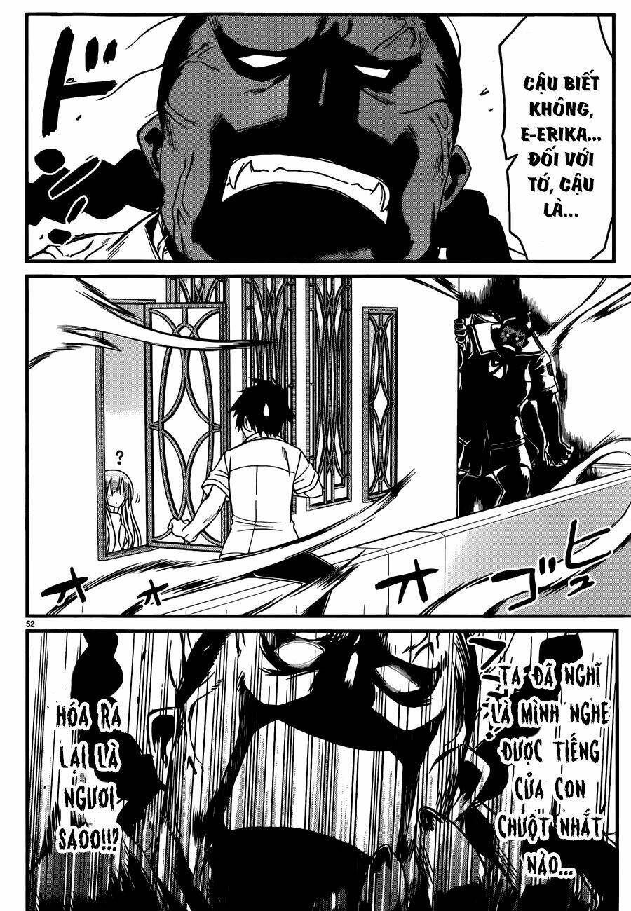 Kin No Kanojo Gin No Kanojo Chapter 3 - Trang 2