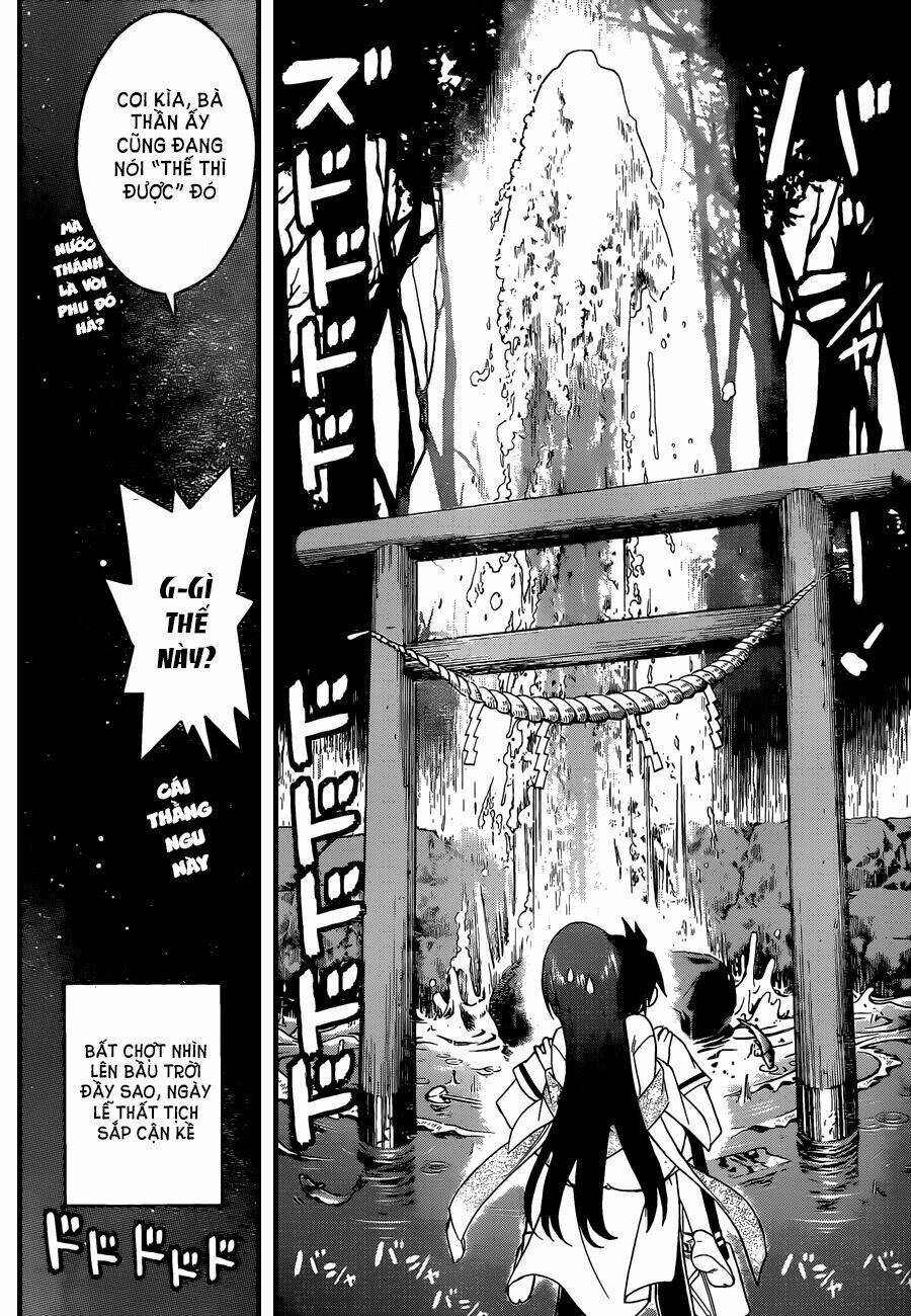 Kin No Kanojo Gin No Kanojo Chapter 7 - Trang 2