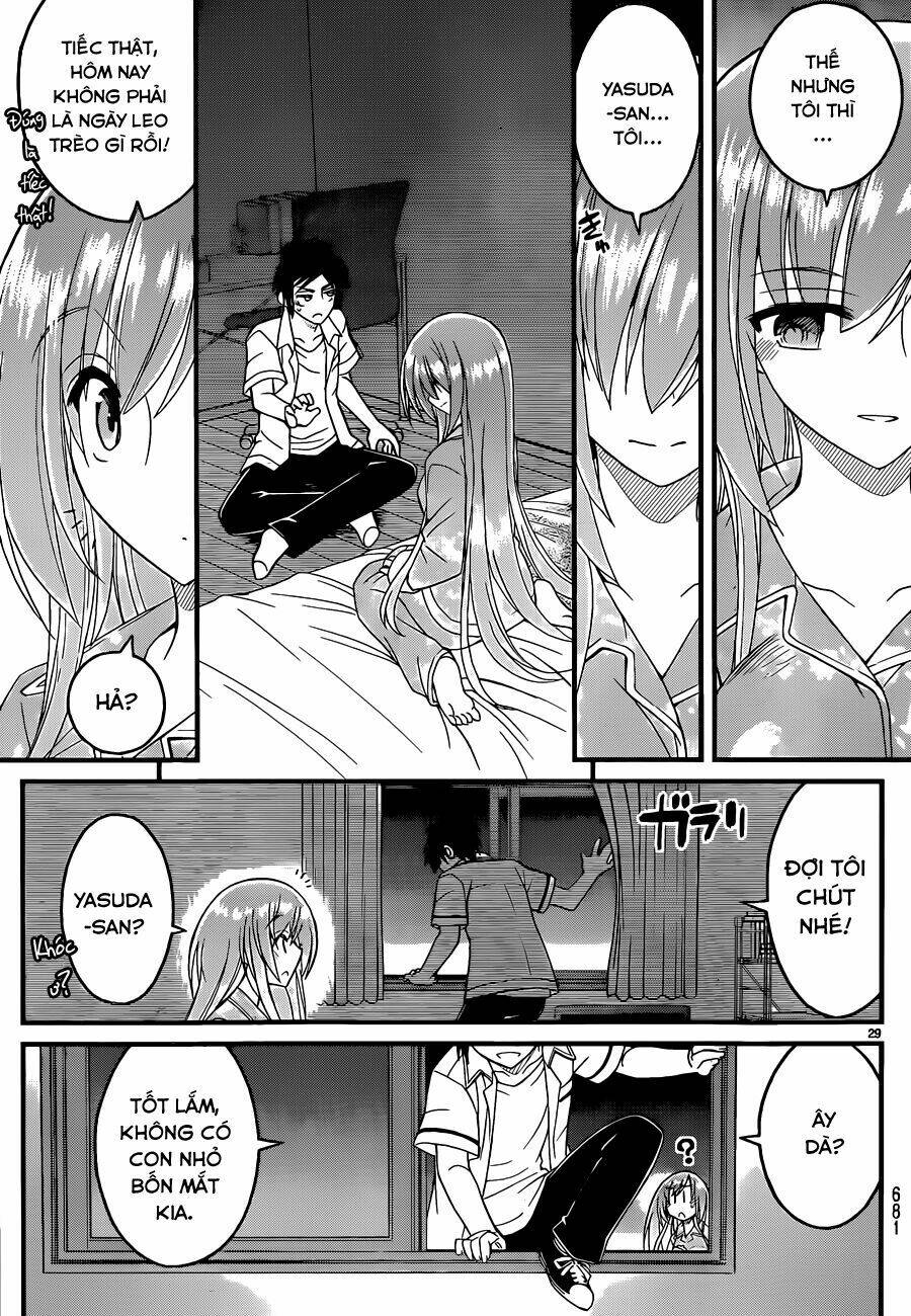 Kin No Kanojo Gin No Kanojo Chapter 8 - Trang 2