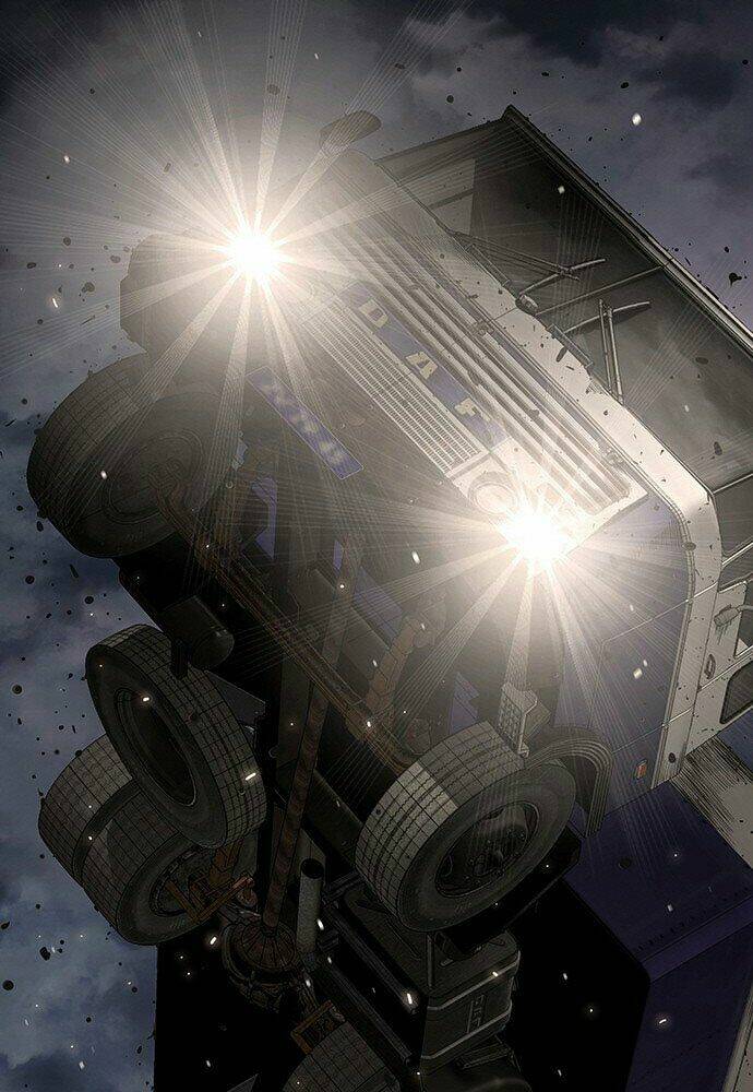 King Game Chapter 1 - Trang 2