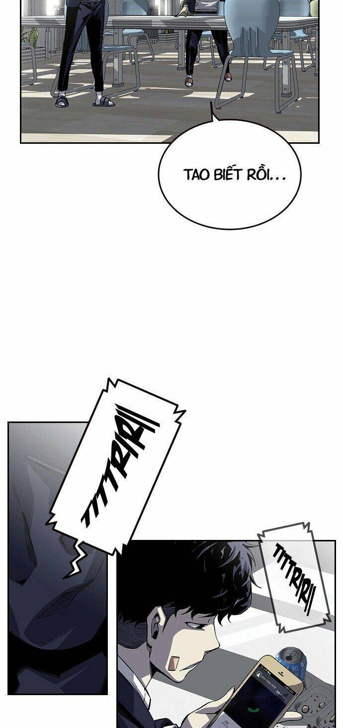 King Game Chapter 1 - Trang 2