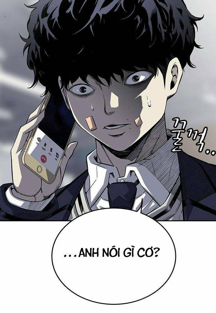 King Game Chapter 1 - Trang 2