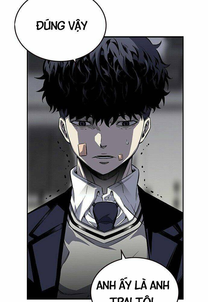 King Game Chapter 1 - Trang 2