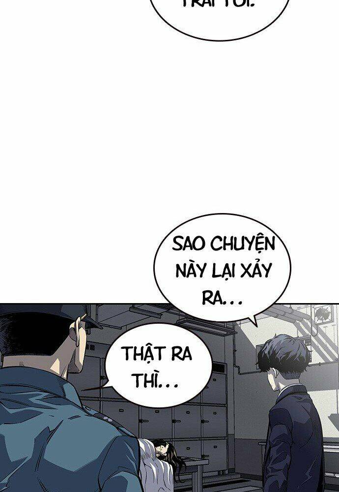 King Game Chapter 1 - Trang 2