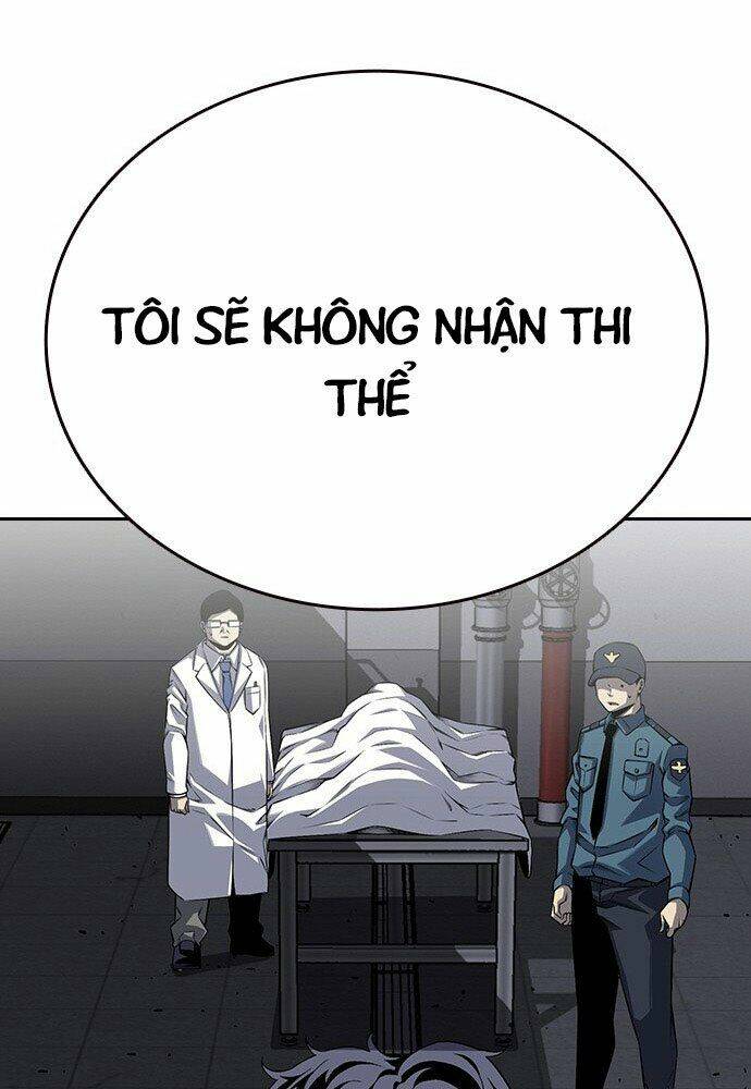 King Game Chapter 1 - Trang 2