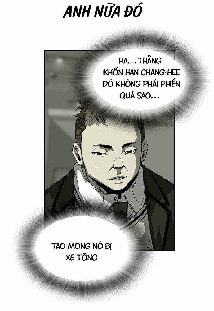 King Game Chapter 1 - Trang 2