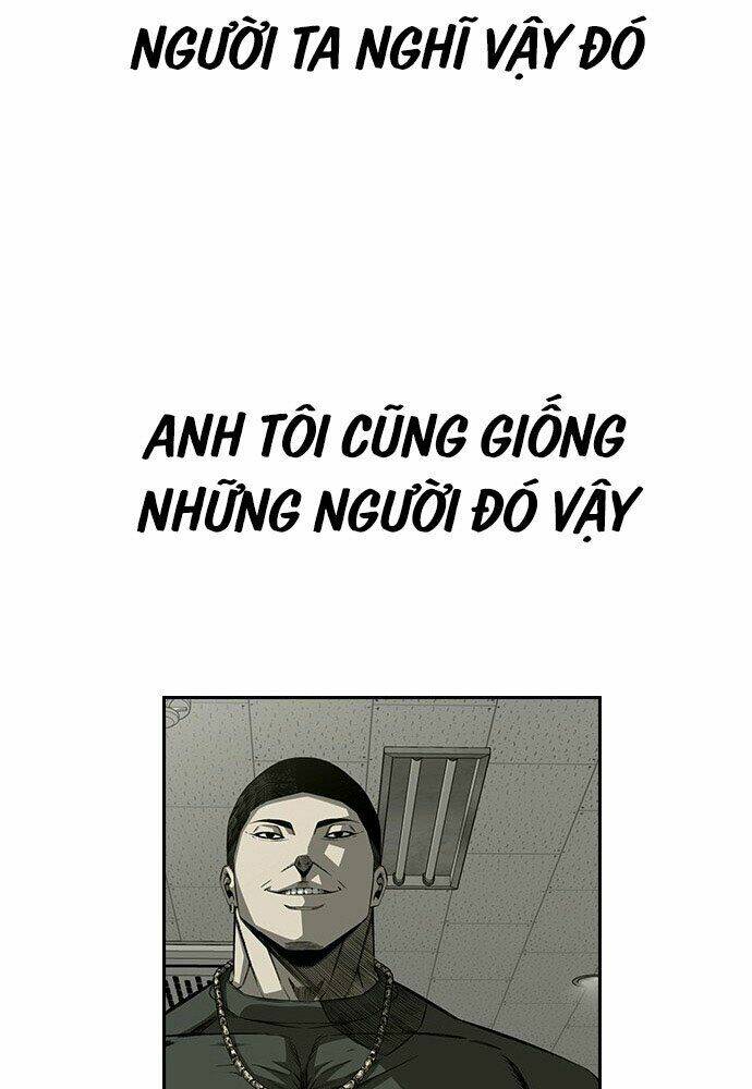 King Game Chapter 1 - Trang 2