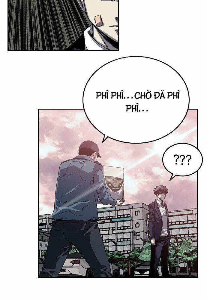 King Game Chapter 1 - Trang 2