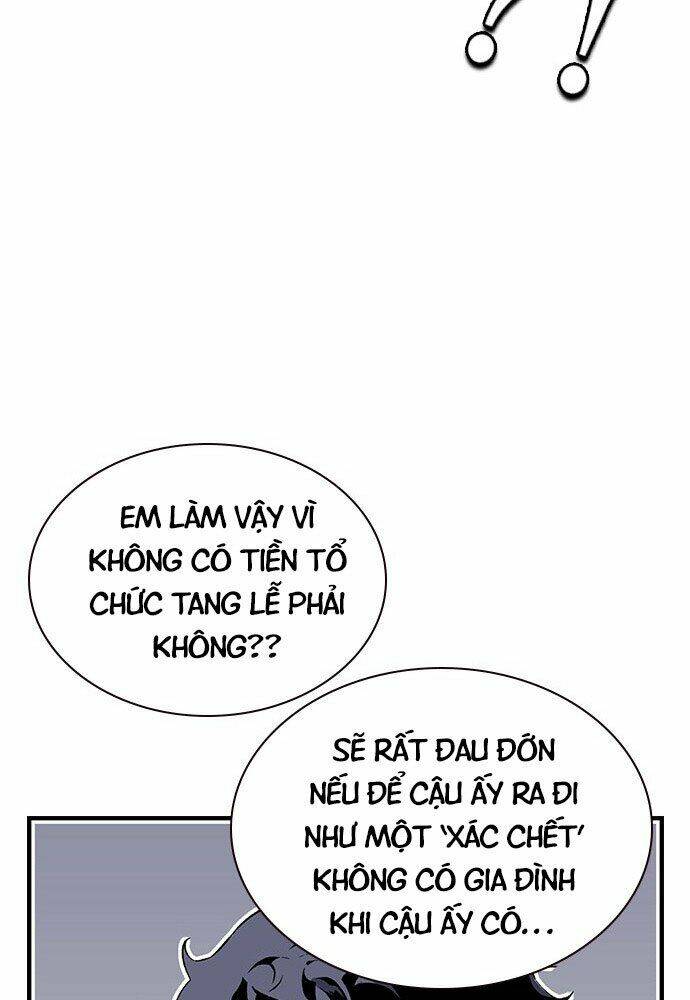 King Game Chapter 1 - Trang 2