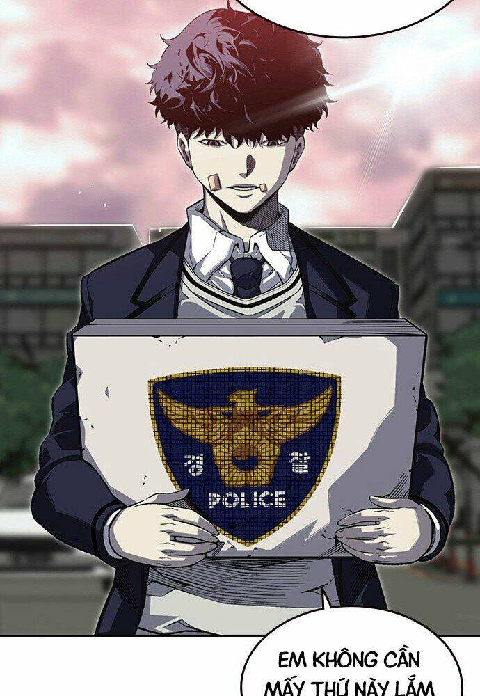 King Game Chapter 1 - Trang 2