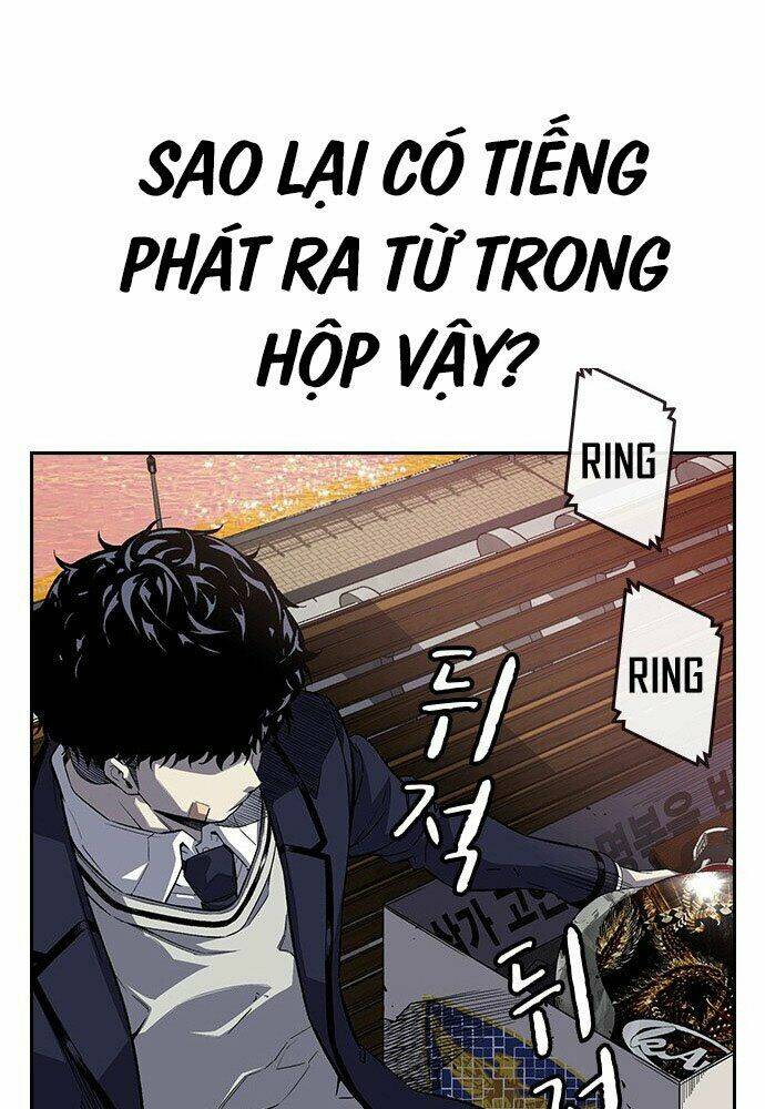 King Game Chapter 1 - Trang 2