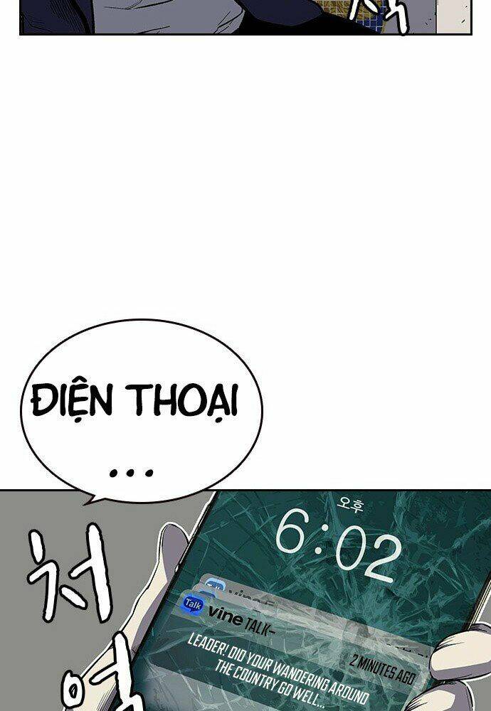 King Game Chapter 1 - Trang 2