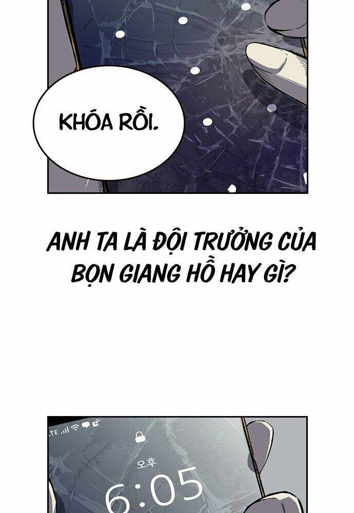 King Game Chapter 1 - Trang 2