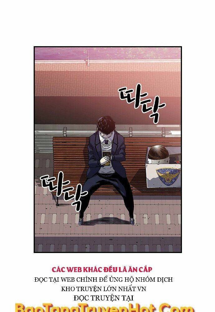 King Game Chapter 1 - Trang 2