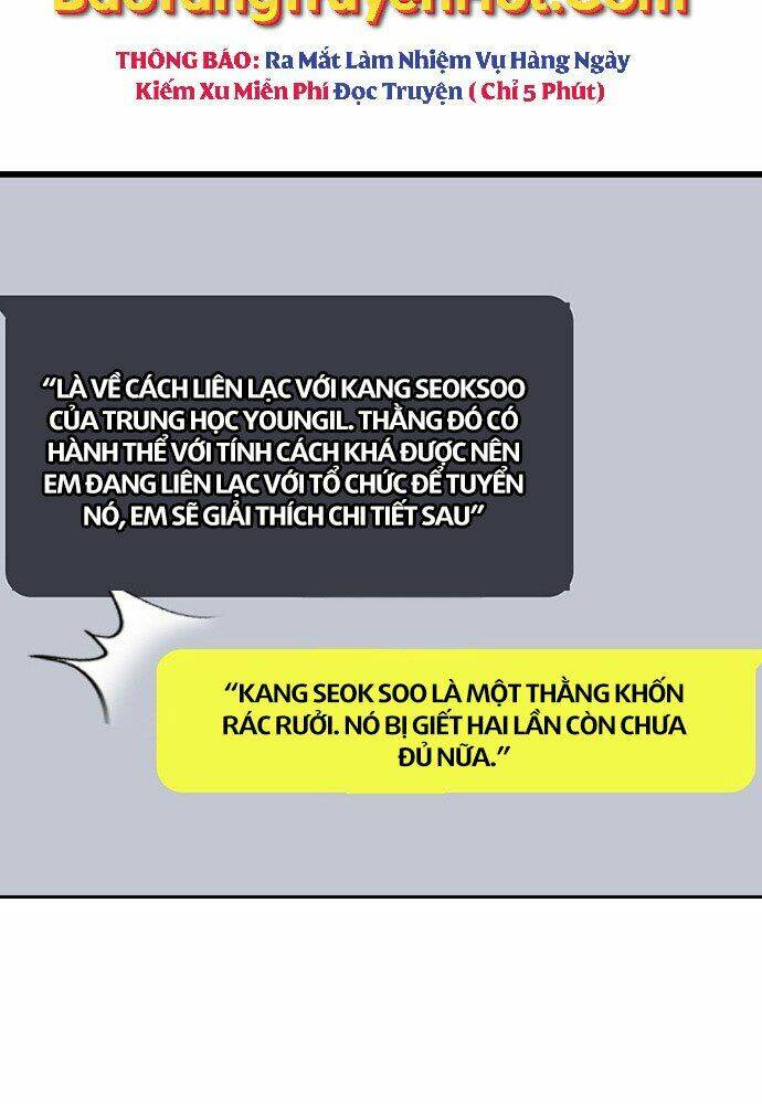 King Game Chapter 1 - Trang 2