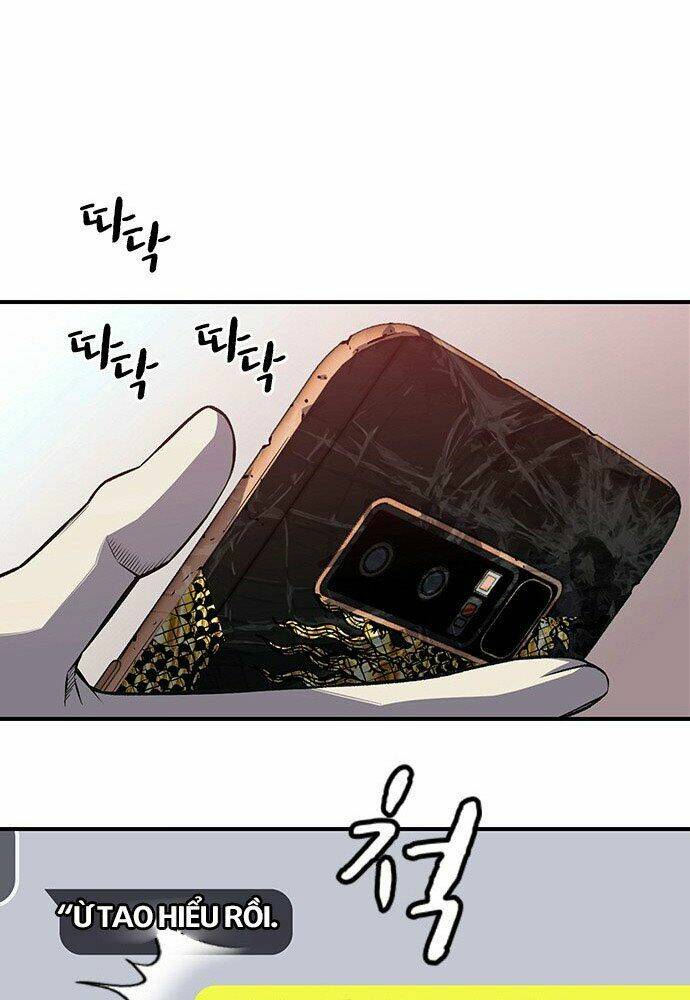 King Game Chapter 1 - Trang 2