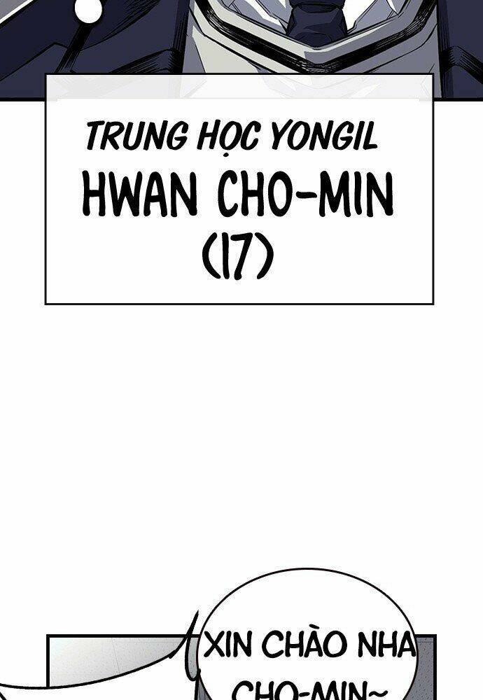 King Game Chapter 1 - Trang 2