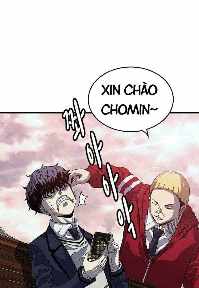 King Game Chapter 1 - Trang 2