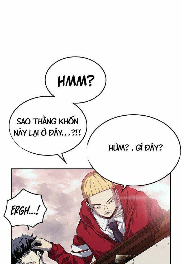 King Game Chapter 1 - Trang 2